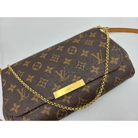 Louis Vuitton(���̺���) M40718 ���׷� ĵ���� ���̺��� MM 2WAY [û�ֱ�õ������] �̹���2 - ���̺��� �߰���ǰ